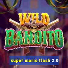 super mario flash 2.0
